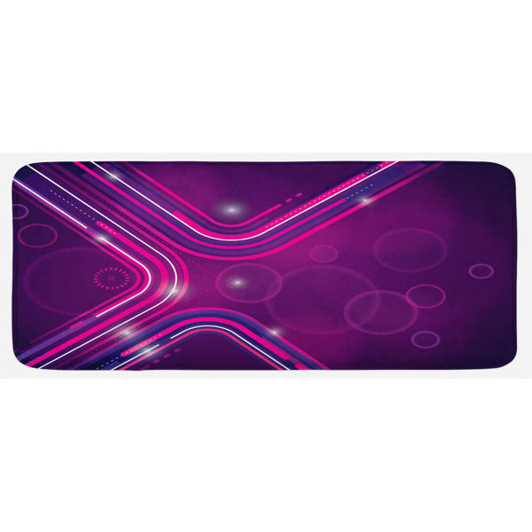 East Urban Home Kitchen Mat Wayfair